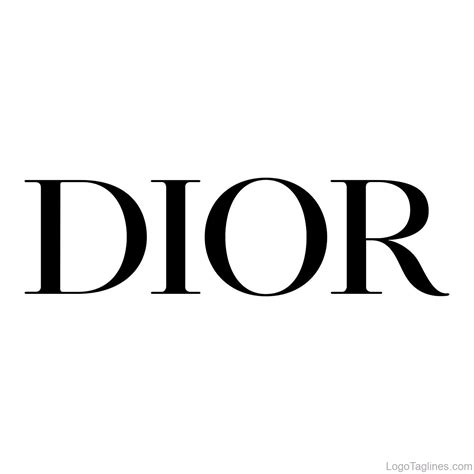 dior slogan|who inherited christian dior.